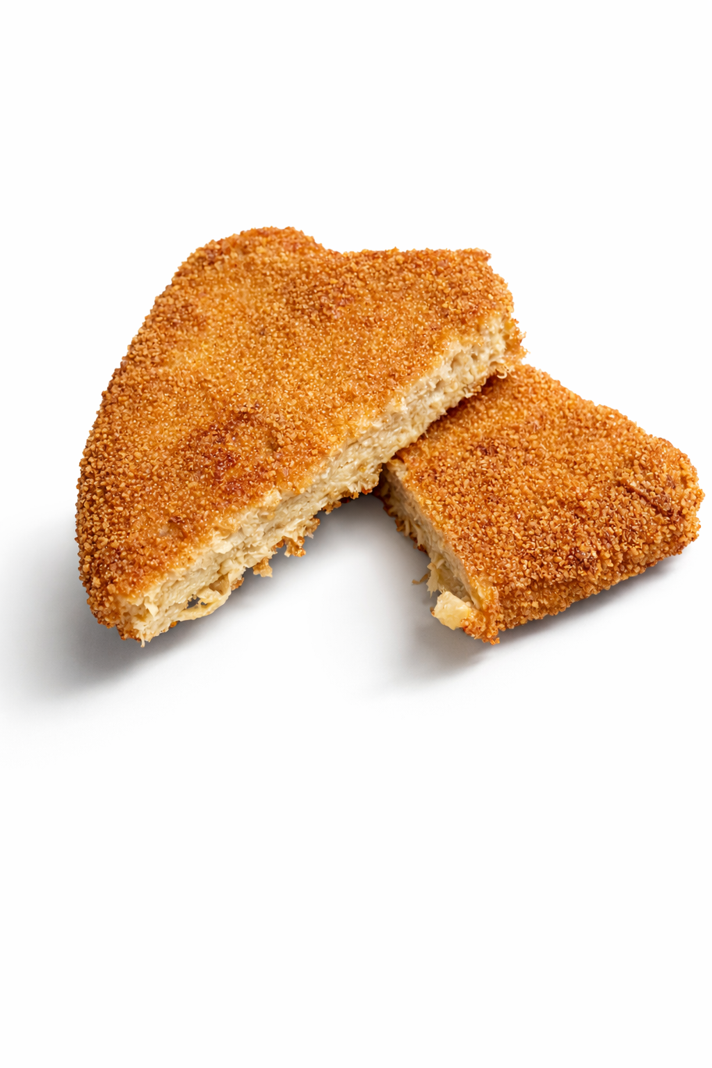 MILANESA NOT CHICKEN           Pack 2KG