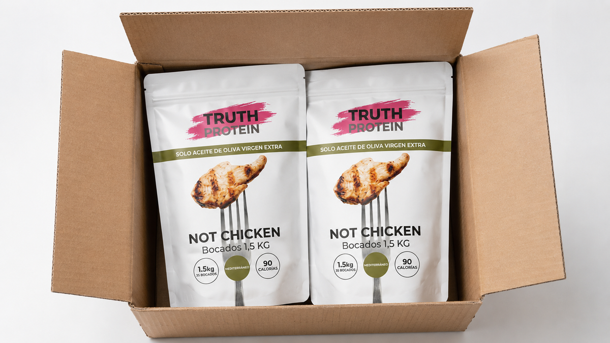 Pack NO LIMITS - Best Seller -