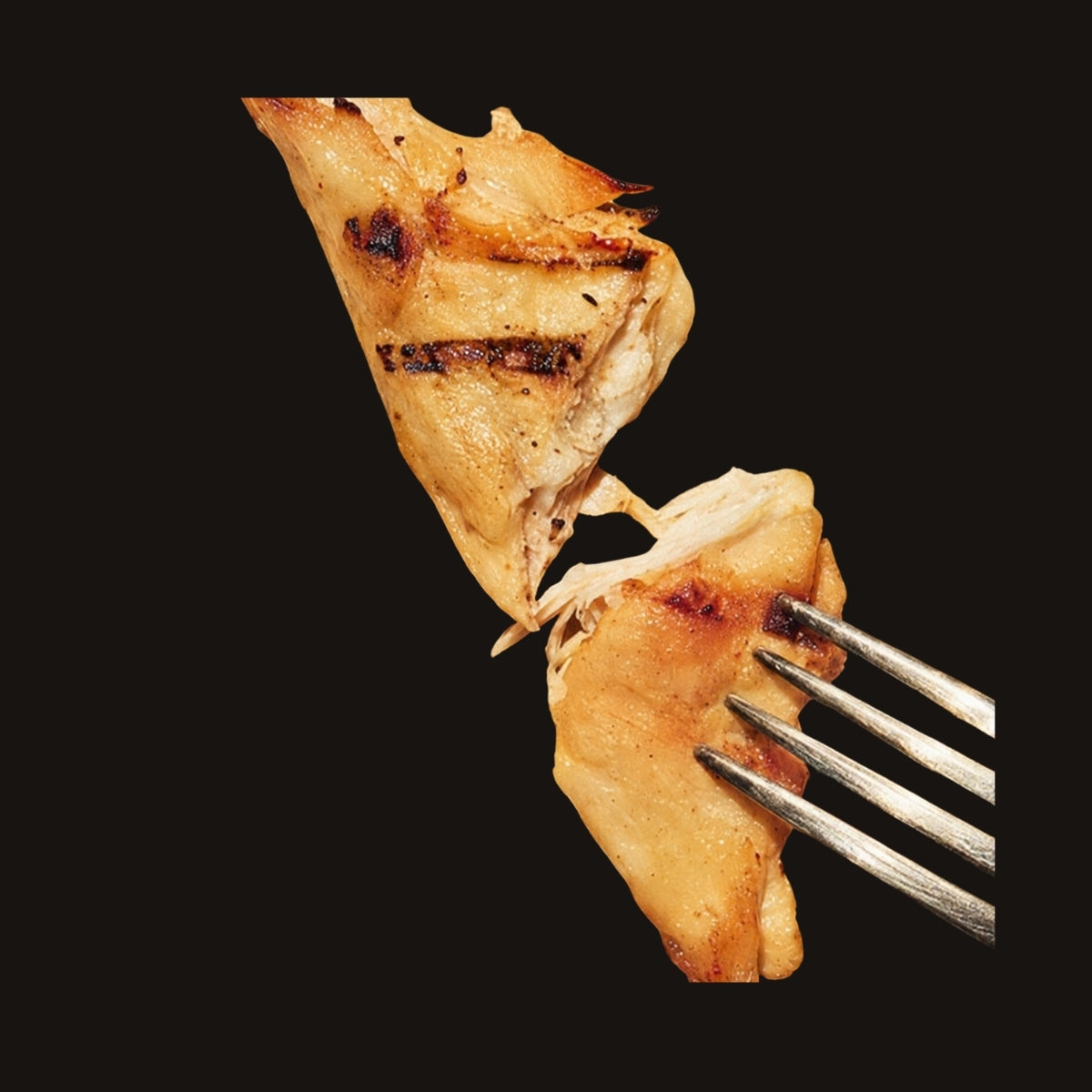 Not Chicken Bocados Bolsa 280g