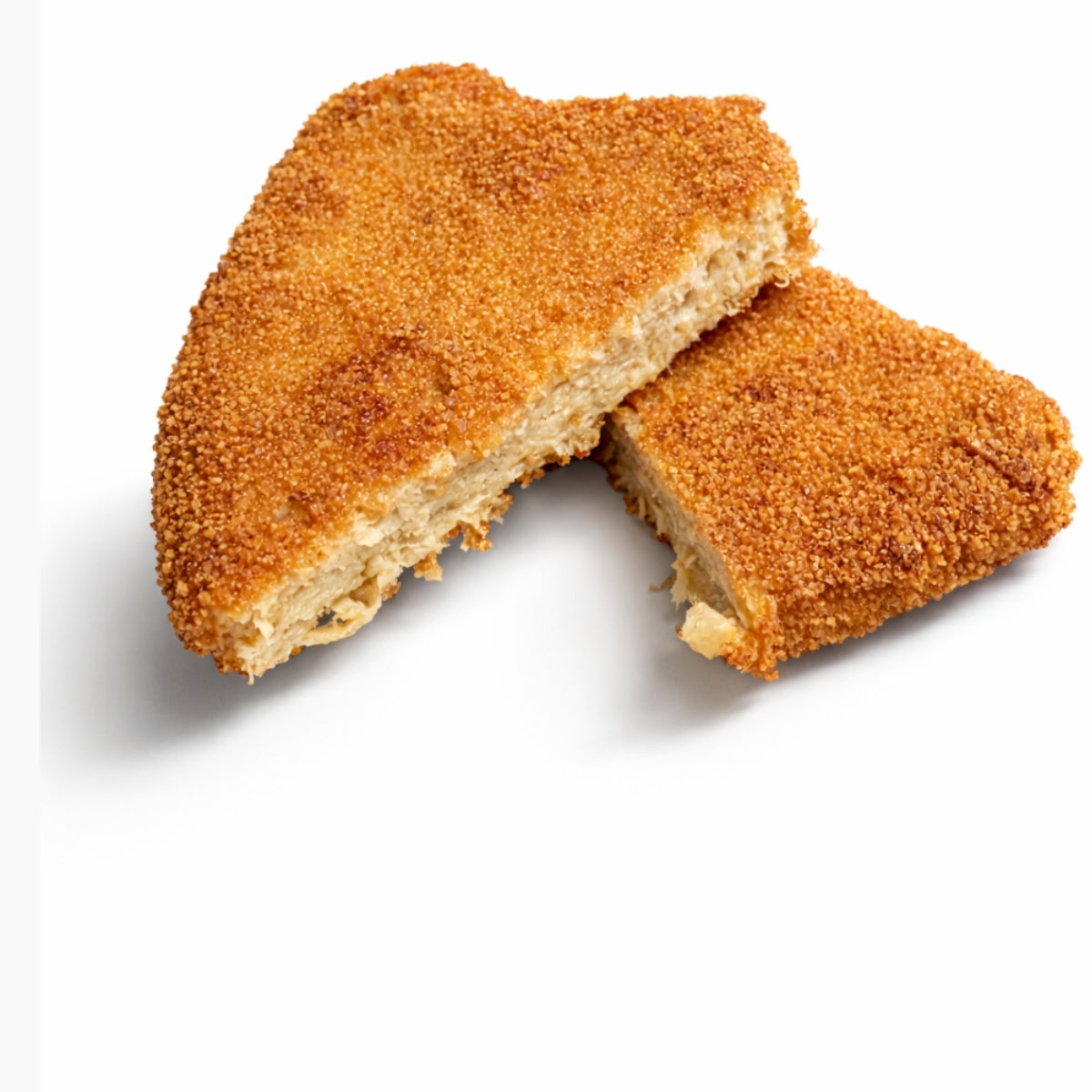 Milanesa Not Chicken    Caja  2KG